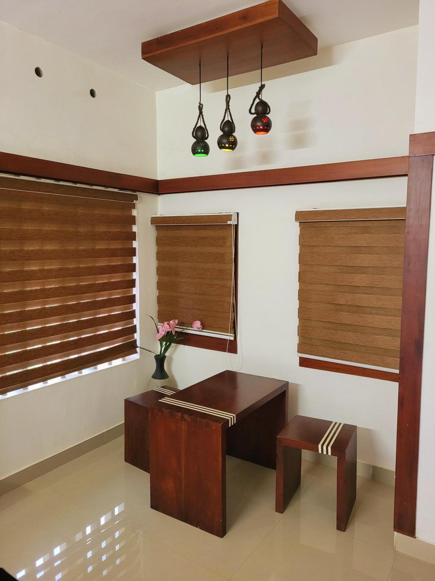 Traditional Villa 蒙纳 外观 照片