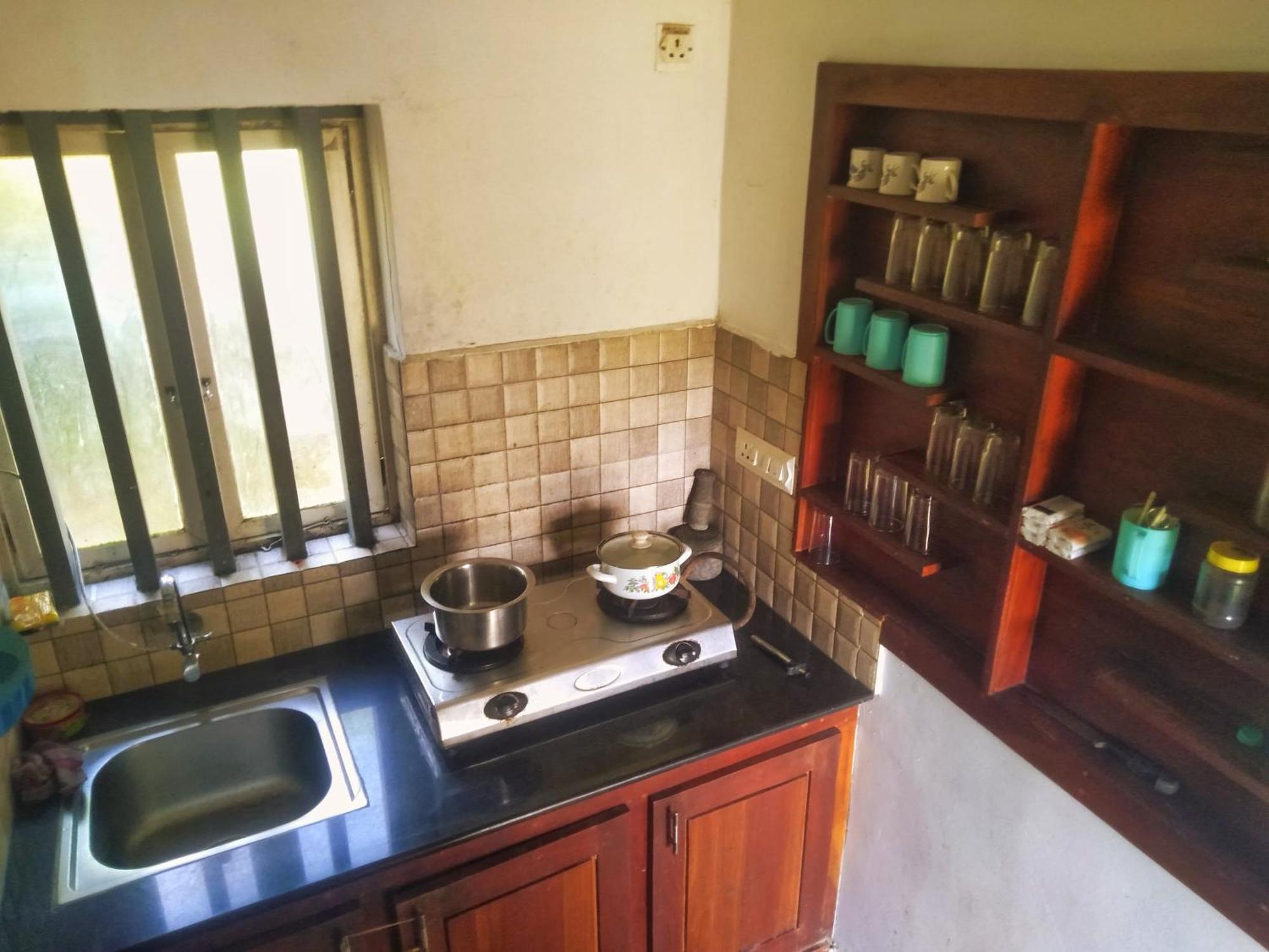 Traditional Villa 蒙纳 外观 照片